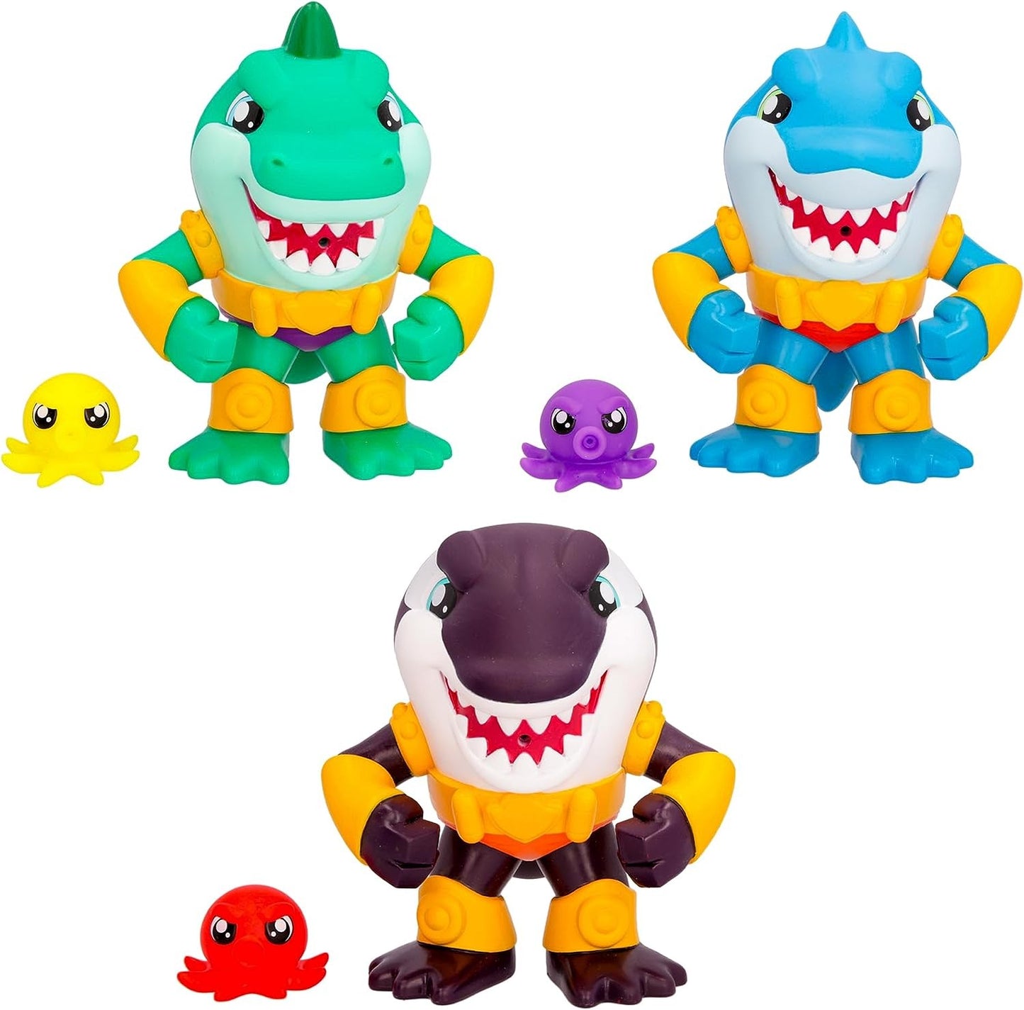 BATH SQUAD ASST.3