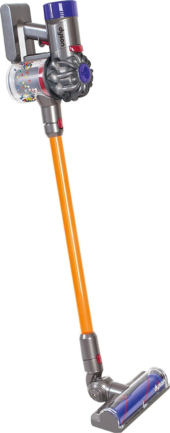 DYSON ASPIRAPOLVERE SENZA FILO
