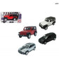 SILVER WHEEL AUTO AMERICANE 1:32