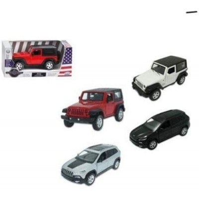 SILVER WHEEL AUTO AMERICANE 1:32