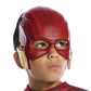 MASCHERA FLASH JUSTICE LEAGUE