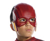 MASCHERA FLASH JUSTICE LEAGUE