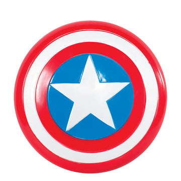SCUDO CAPITAN AMERICA AVENGERS