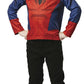TOP E MASCHERA SPIDERMAN
