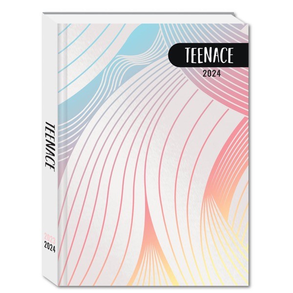 DIARIO STD 12 M TEENACE