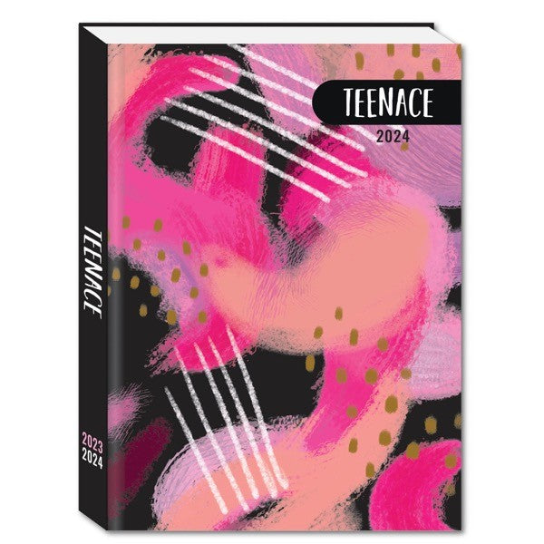 DIARIO STD 12 M TEENACE