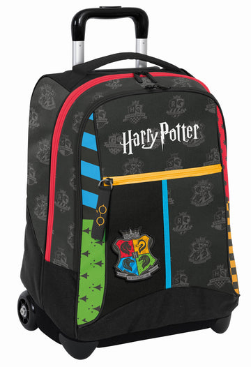 BIG TROLLEY HARRY POTTER MAGICAL CR