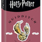 DIARIO AGENDA HARRY POTTER 10M