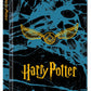 DIARIO AGENDA HARRY POTTER 10M