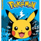 DIARIO AG.10 M POKEMON