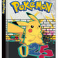 DIARIO AG.10 M POKEMON