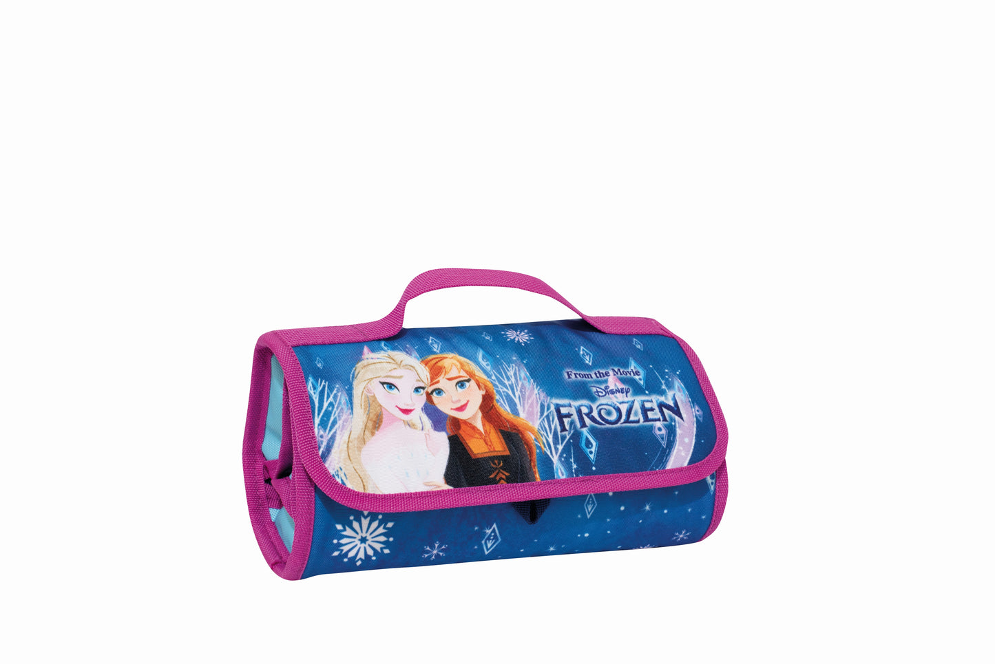 ROTOLO PORTACOLORI FROZEN ASILO