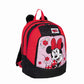 ZAINO SCUOLA MINNIE M IS FOR MOUSE