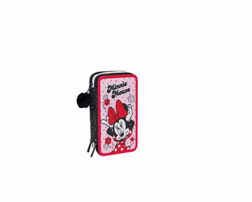 AST. 3 ZIP MINNIE M IS FOR MOUSE
