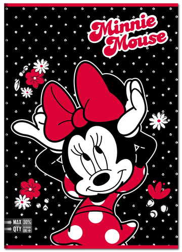 QU.A4 MAXI 80/80 MINNIE