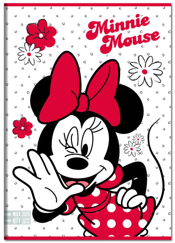 QU.A4 MAXI 80/80 MINNIE