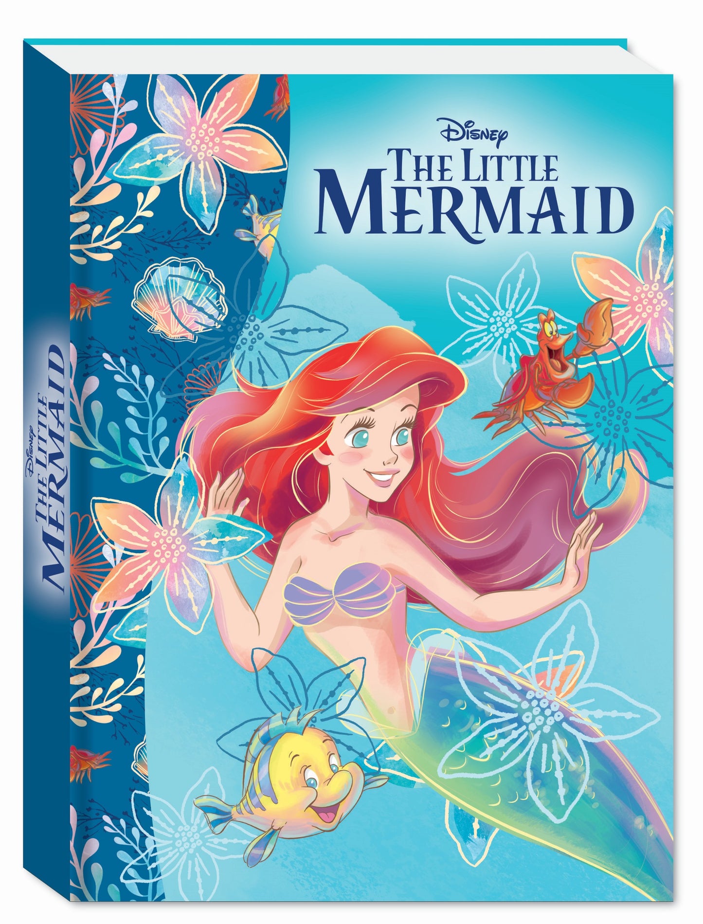 DIARIO AG.10M LA SIRENETTA