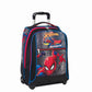 BIG TROLLEY SPIDERMAN THE GREATEST