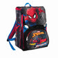 ZAINO SPIDERMAN SDOPP GREATEST HERO