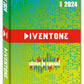 DIARIO SPECIAL DIVENTONE 16 M