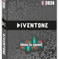 DIARIO SPECIAL DIVENTONE 16 M