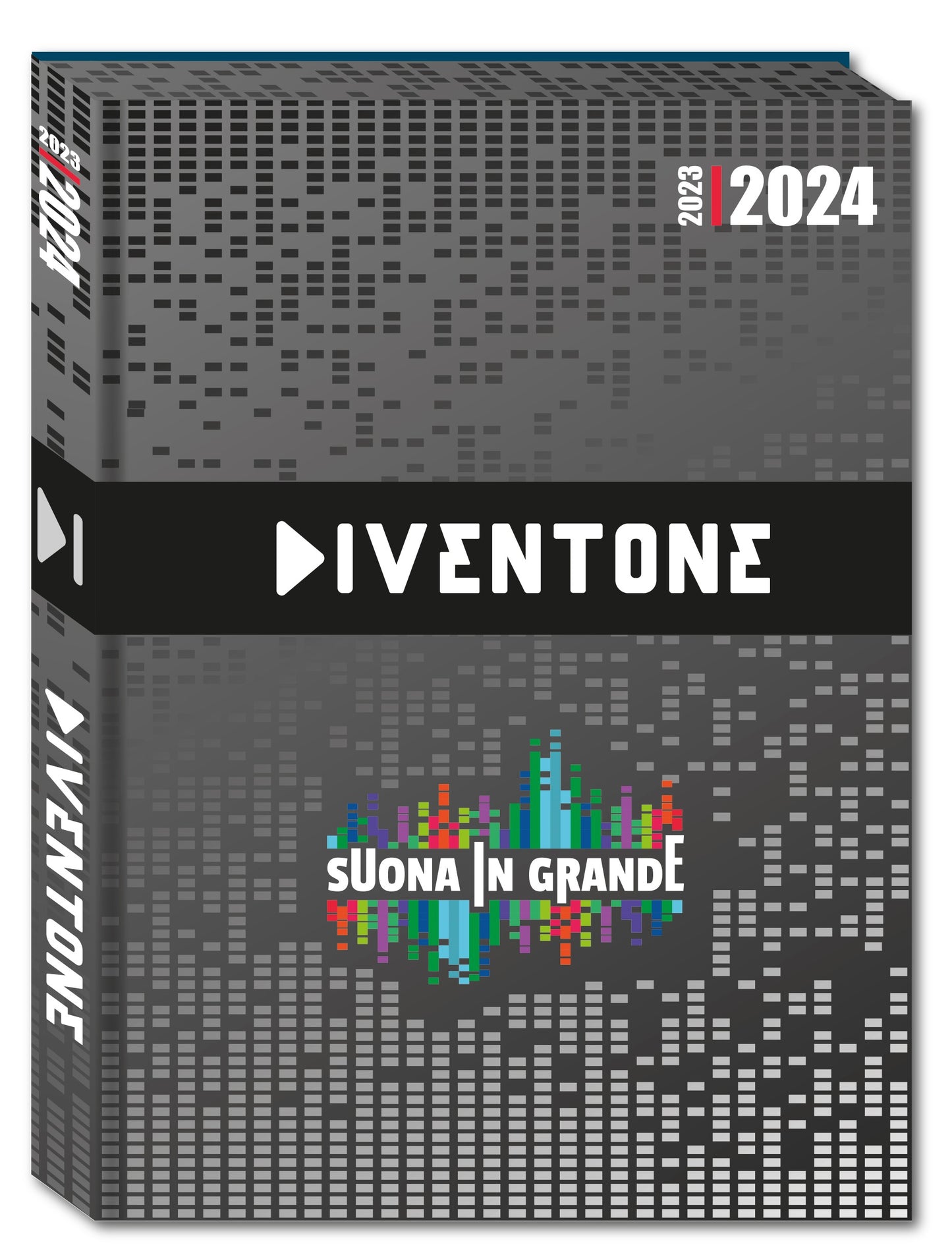 DIARIO SPECIAL DIVENTONE 16 M