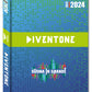 DIARIO SPECIAL DIVENTONE 16 M