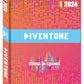 DIARIO SPECIAL DIVENTONE 16 M