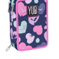 AST.3 ZIP YUB GIRL PWR