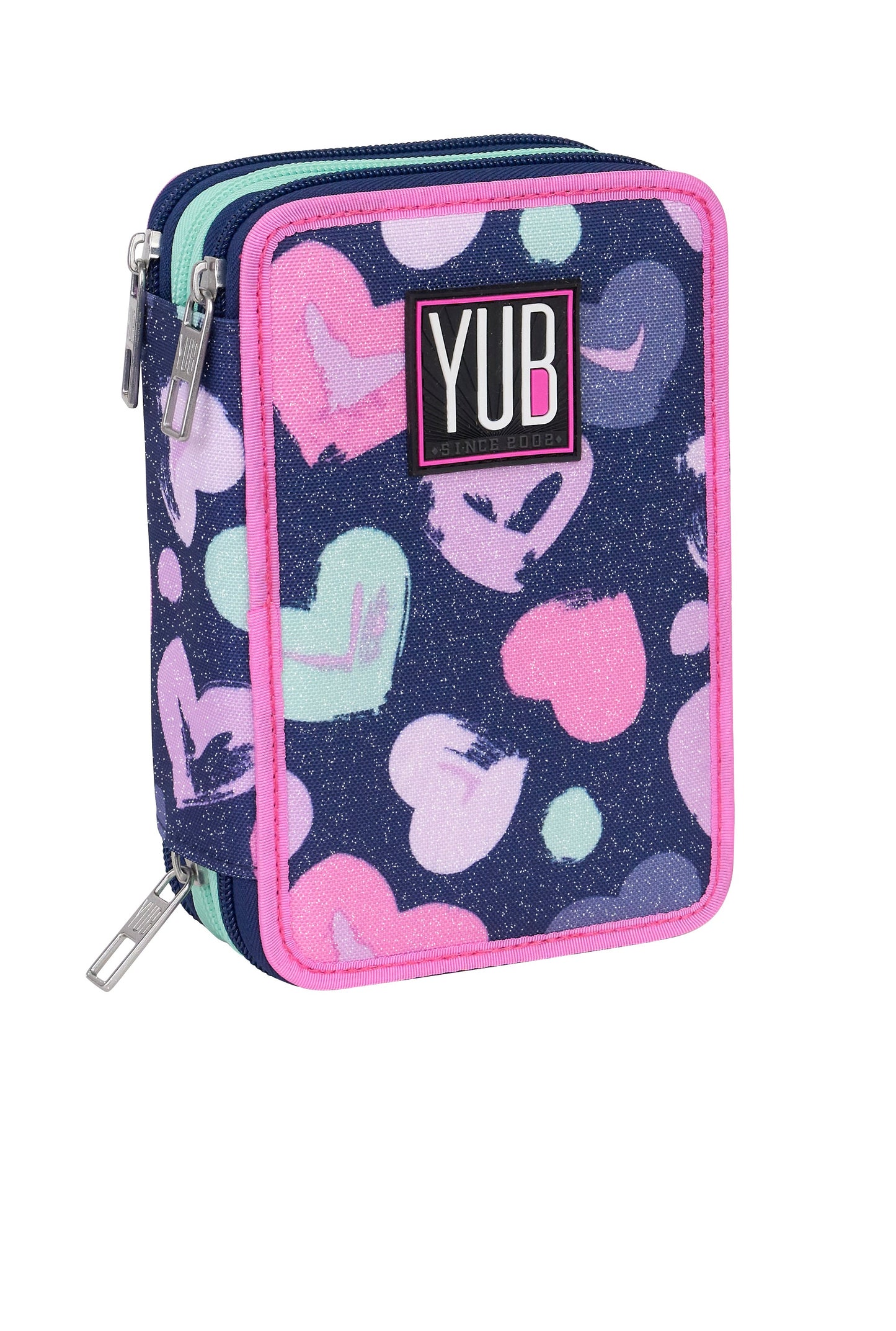 AST.3 ZIP YUB GIRL PWR