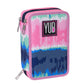 AST.3 ZIP YUB GIRL PWR