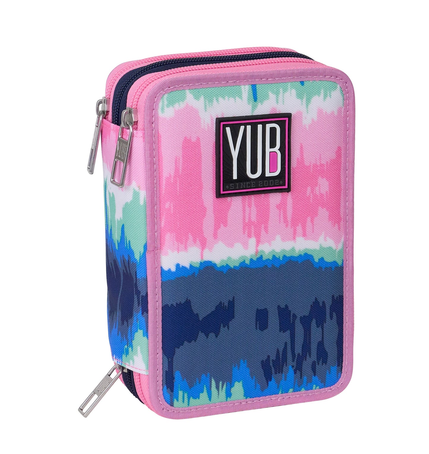 AST.3 ZIP YUB GIRL PWR