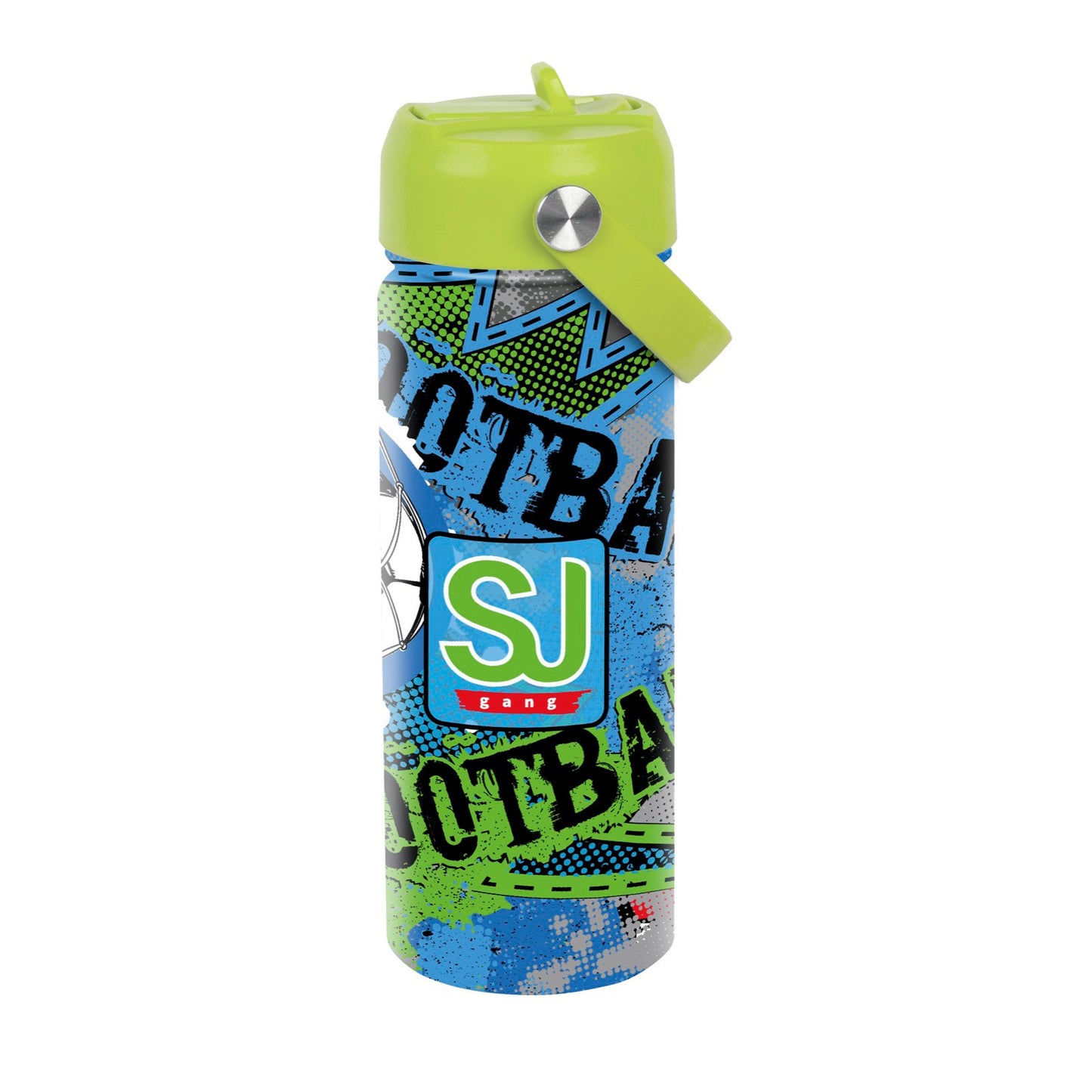 BORRACCIA SJ GANG
