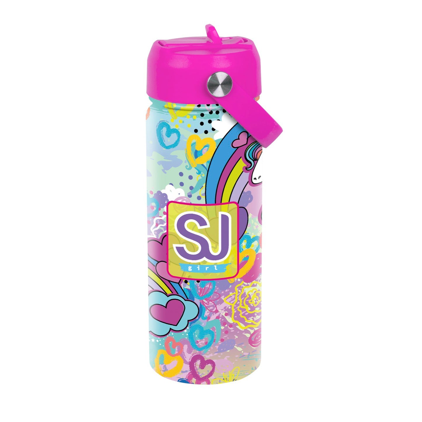 BORRACCIA SJ GANG