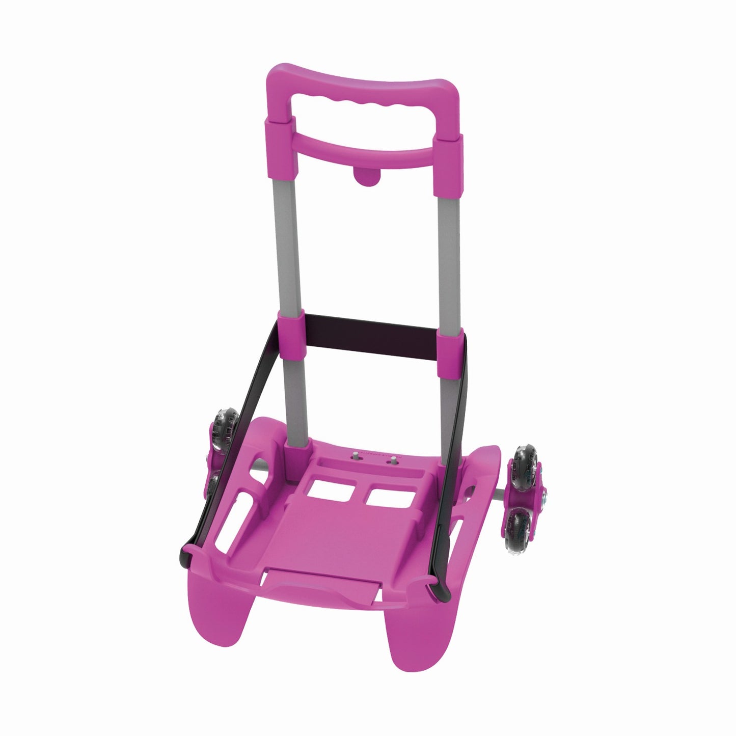CARRELLO TROLLEY BE BOX SJ 3WD