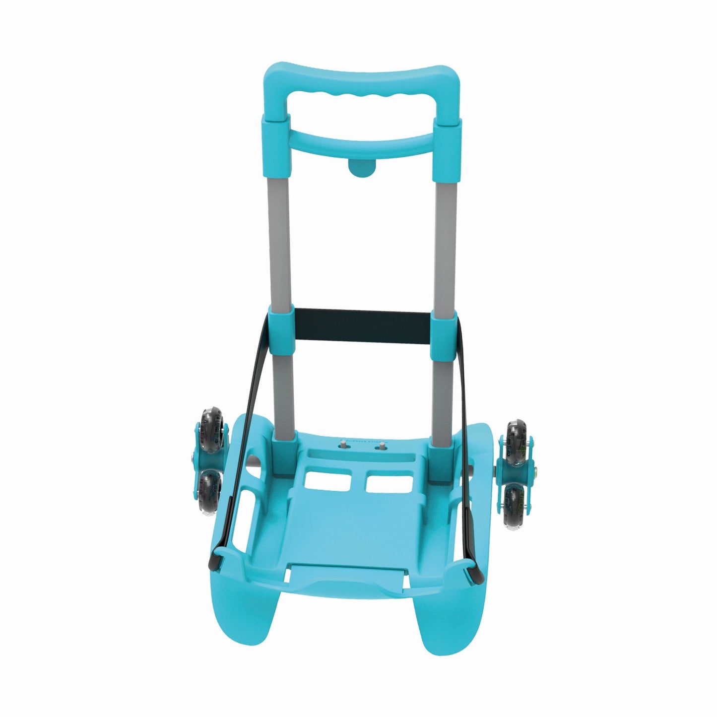 BE BOX TROLLEY SJ GANG
