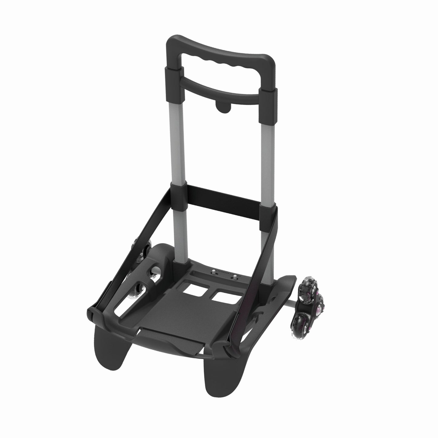 BE BOX TROLLEY 3WD SJ GANG