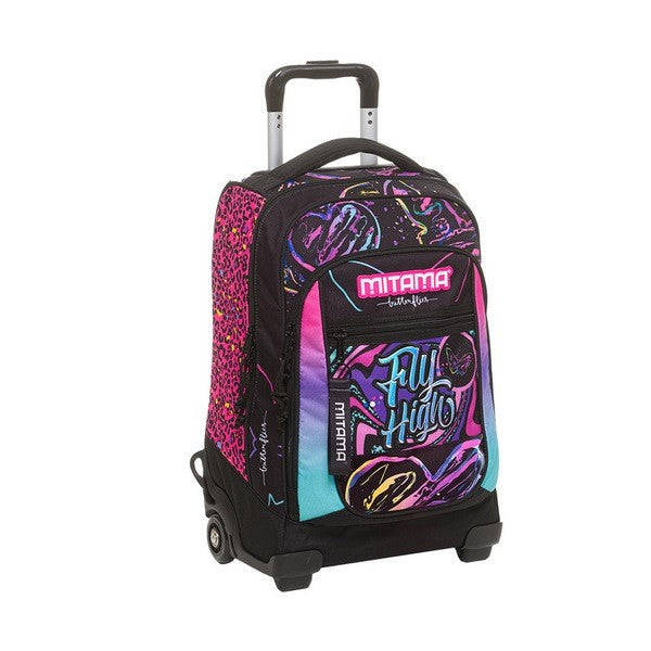 TROLLEY JUNIOR GIRL MIX