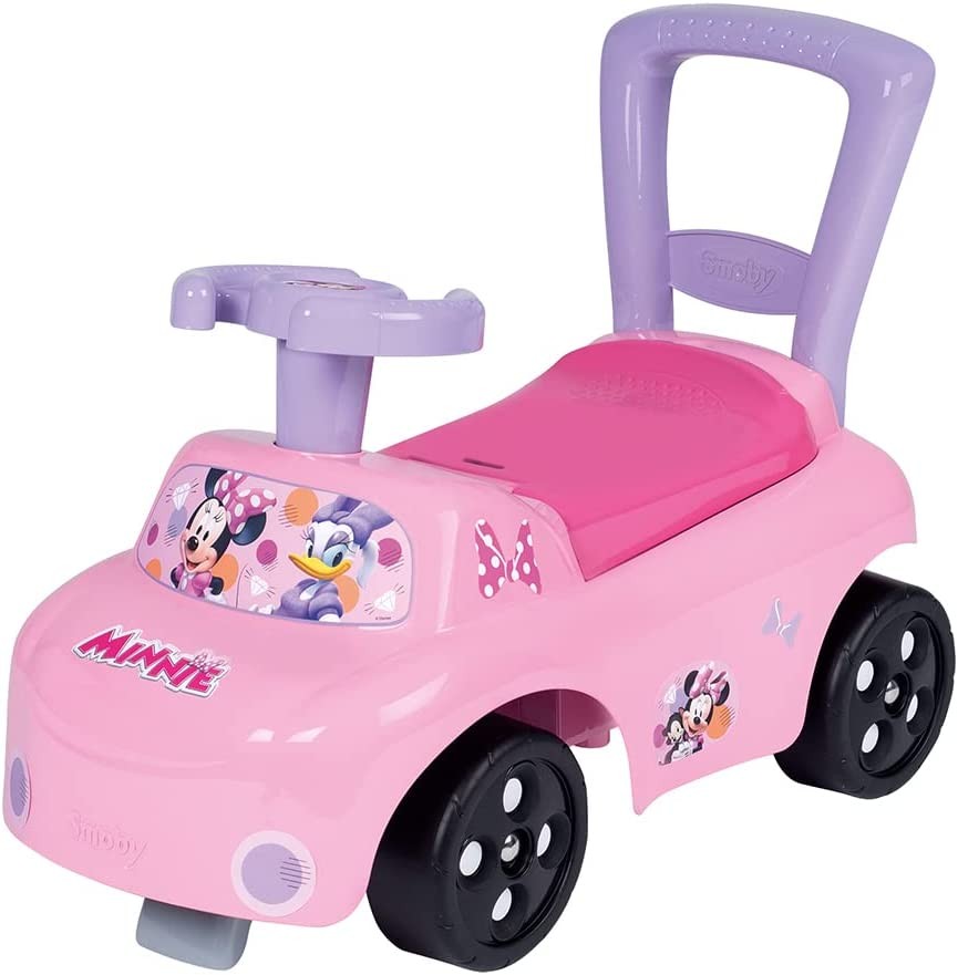 AUTO PRIMIPASSI MINNIE M007076