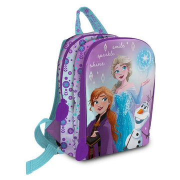 ZAINO MEDIO FROZEN