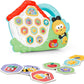 CHICCO TOY PLAY AND LERAN WITH THEB