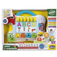 CHICCO TOY THE BOY ALPHABET IT
