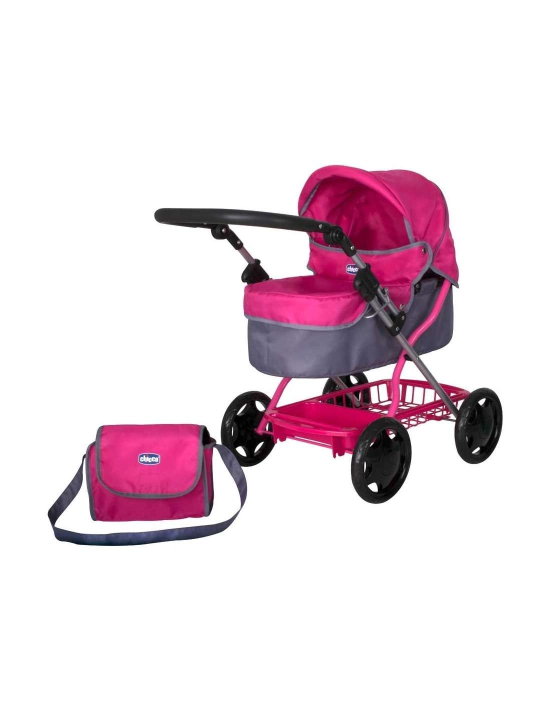 CHICCO TOY JUNIOR URBAN PRAM