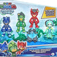 PJMASKS UNDERWATER HEROES