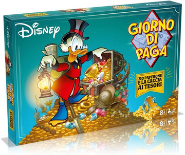 GIORNO DI PAGA