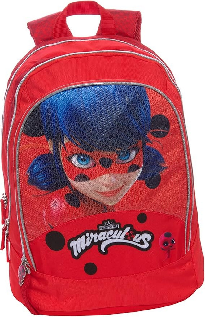 ZAINO ORG. MIRACULOUS