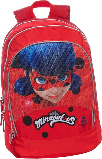 ZAINO ORG. MIRACULOUS