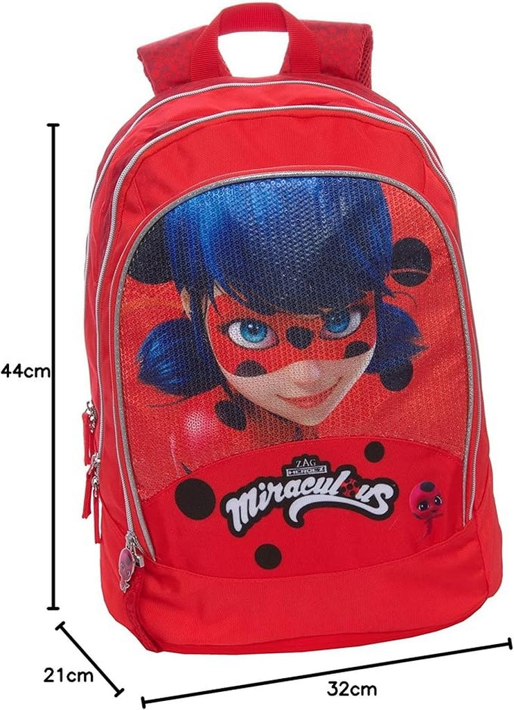 ZAINO ORG. MIRACULOUS