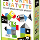 LE FORME CREA TUTTO