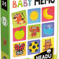 BABY MEMO